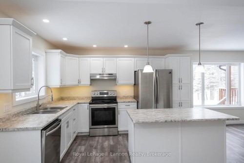 2040 Gus Wuori Road, Thunder Bay Remote Area, ON 