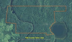 Parcels 30223 & 29840 Kenora Remote Area, ON P0V 1P0