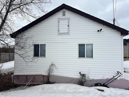 131 Burns Street, Atikokan, ON 