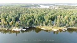 S882 Winnipeg River Kenora Remote Area, ON P0X 1J0