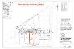 Lot #7 Mountain View Dr. Thunder Bay, ON P7J 1E2