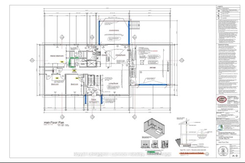 Lot #7 Mountain View Dr., Thunder Bay, ON 