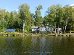 Lot 4 Hoffstrom's Bay Kenora Remote Area, ON P8N 2Y4