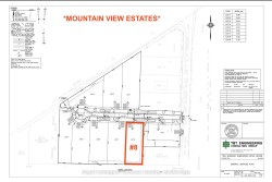 Lot #8 Mountain View Dr. Thunder Bay, ON P7J 1E2