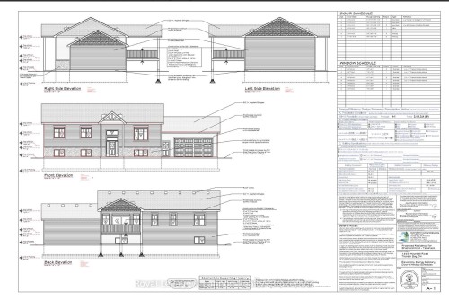 Lot #8 Mountain View Dr., Thunder Bay, ON 