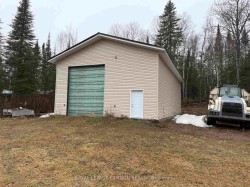 Lot 10 Grann Drive Shuniah, ON P0T 2M0
