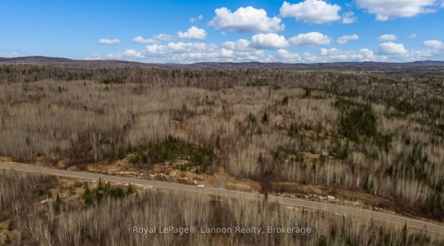 0 Mackenzie Station, Shuniah, ON 