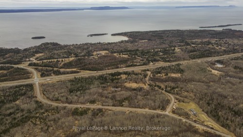 0 Mackenzie Station, Shuniah, ON 