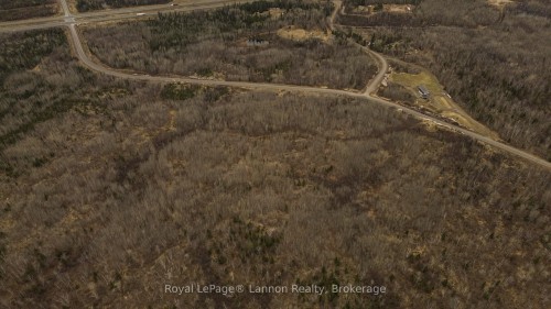 0 Mackenzie Station, Shuniah, ON 
