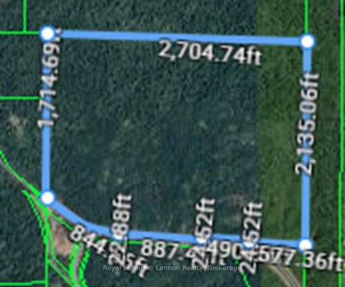 0 Mackenzie Station, Shuniah, ON 