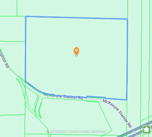 0 Mackenzie Station, Shuniah, ON 