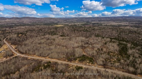 0 Mackenzie Station, Shuniah, ON 