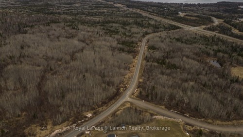 0 Mackenzie Station, Shuniah, ON 
