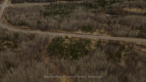 0 Mackenzie Station, Shuniah, ON 
