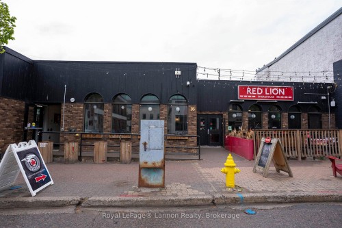 16 Cumberland Street S, Thunder Bay, ON 