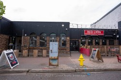 16 Cumberland Street SThunder Bay, ON P7B 2T2