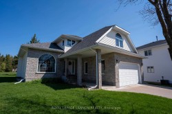 113 Princeton Place Thunder Bay, ON P7A 8B3
