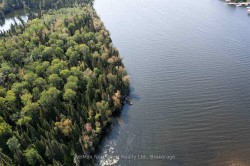 LOT 16 HANSENS BAY LAKE OF THE WOODS Kenora Remote Area, ON P0X 1C0