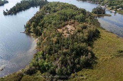 Lot 17,19,20 LAKE OF THE WOODS Kenora Remote Area, ON P0X 1C0