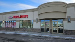 160 Waterloo Street Thunder Bay, ON P7E 2C3