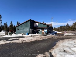 3851 HWY 588 Thunder Bay Remote Area, ON P0T 2X0