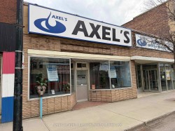 109 May Street S Thunder Bay, ON P7E 1B1