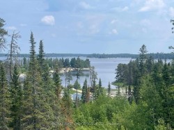 Lot 2 Lougheed Drive Kenora, ON P0X 1C0