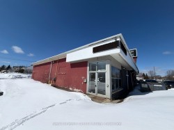 C-361 Hodder Avenue  Thunder Bay, ON P7A 1J1
