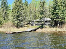 EB1878 Parcel 23031 Kenora Remote Area, ON P0X 1S0