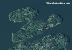 1 Viking Island Kenora Remote Area, ON P0X 1C0