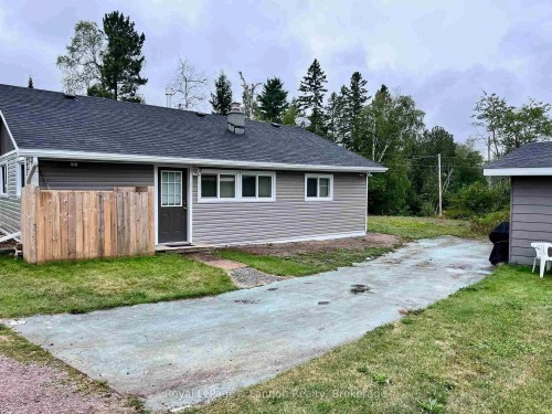 167 & 170 Road 5 North, Shuniah, ON 