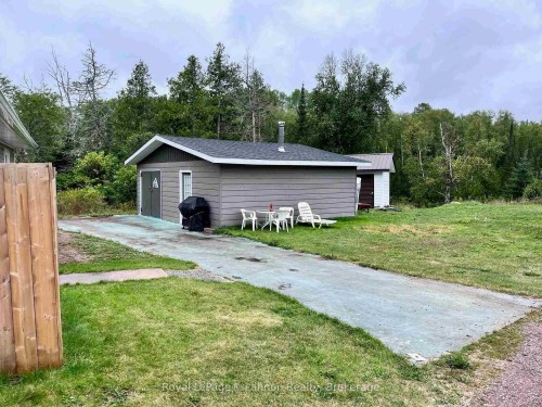 167 & 170 Road 5 North, Shuniah, ON 