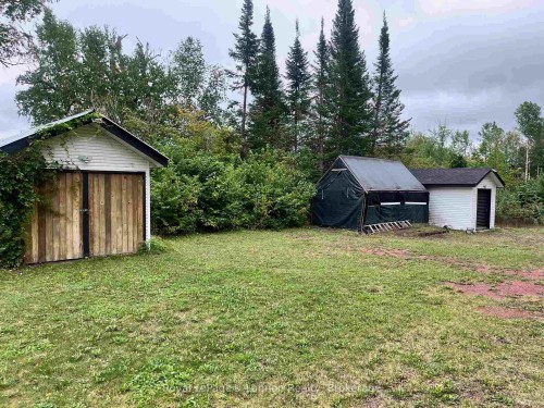 167 & 170 Road 5 North, Shuniah, ON 