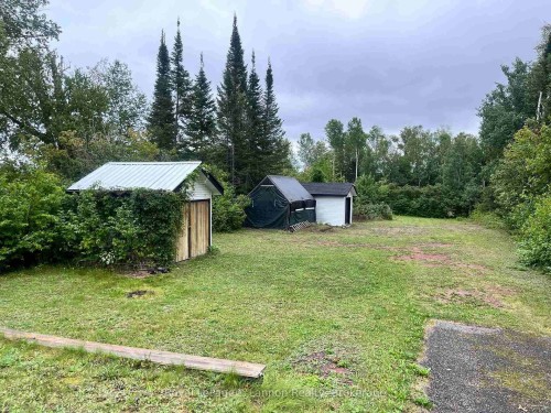 167 & 170 Road 5 North, Shuniah, ON 