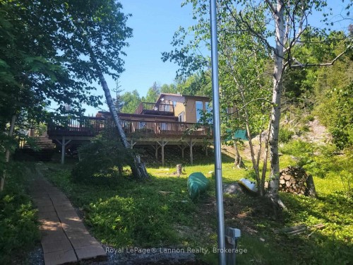 40 Hunter Road, Schreiber, ON 