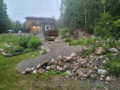 40 Hunter Road, Schreiber, ON 
