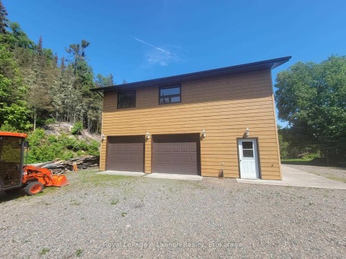 40 Hunter Road, Schreiber, ON 