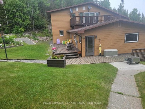 40 Hunter Road, Schreiber, ON 