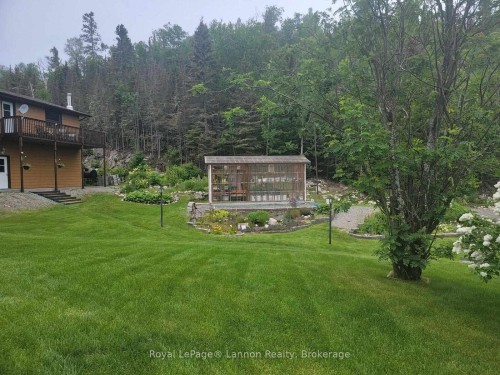 40 Hunter Road, Schreiber, ON 