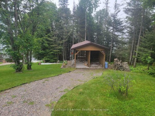40 Hunter Road, Schreiber, ON 