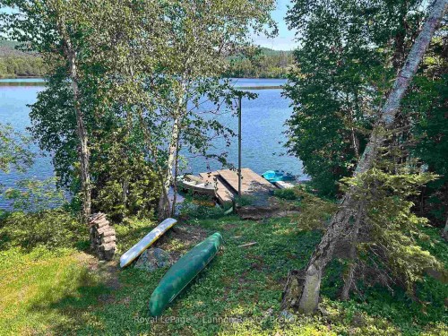 40 Hunter Road, Schreiber, ON 