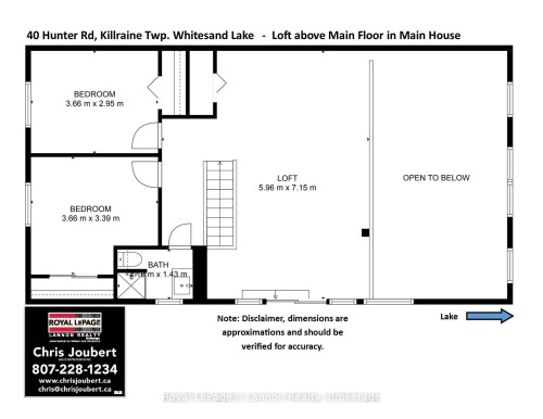 40 Hunter Road, Schreiber, ON 