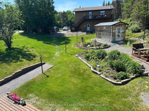 40 Hunter Road, Schreiber, ON 