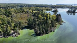 PTS 2,7,8 DORION ISLAND LAKE OF THE WOODS Kenora Remote Area, ON P0X 1C0