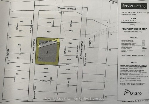 2170 Lynda Avenue, Thunder Bay, ON 