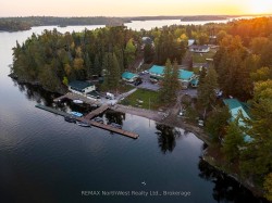30 Skyers Road Sioux Narrows-Nestor Falls, ON P0X 1N0