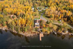 101 Primmer's Road Kenora Remote Area, ON P0X 1H0