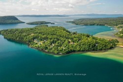 Lot 14B Nicol Thunder Bay Remote Area, ON P0T 2R0