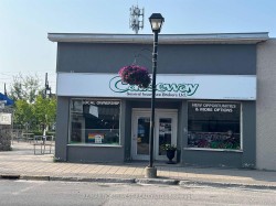 229 Scott St. Fort Frances, ON P9A 1G8