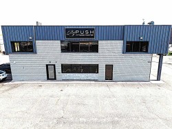 395 Fort William Rd. Thunder Bay, ON P7B 2Z5